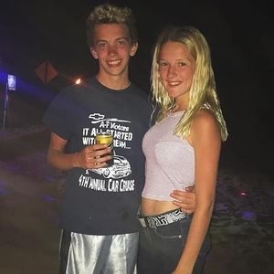 Meet your Posher, Alek